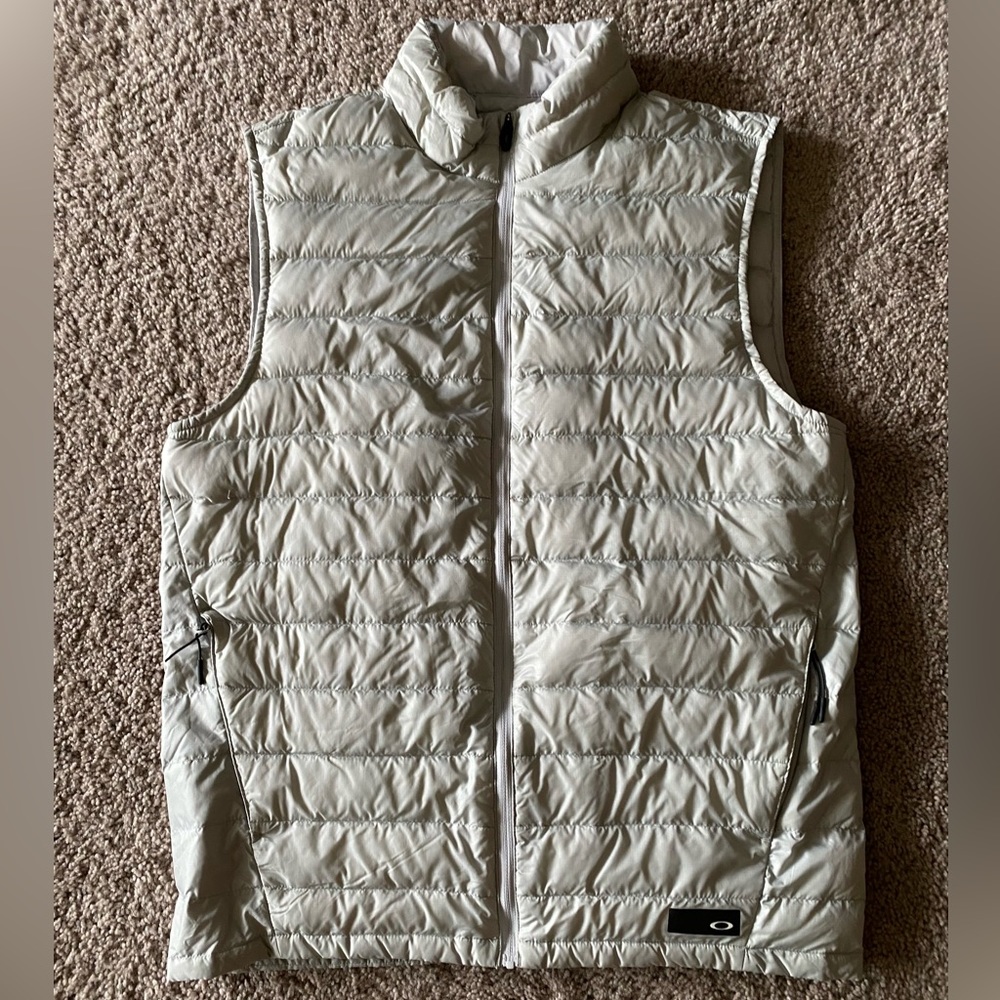 Oakley Men’s Vest